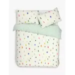 Комплект пододеяльников bluebellgray Paintmarks Duvet - фото 4