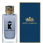 Туалетная вода K от 100 мл Dolce&Gabbana - фото 2