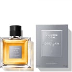 Мужская туалетная вода L'Homme Ideal EDT Guerlain, 100 ml - фото