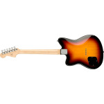 Электрогитара Squier Paranormal Toronado Electric Guitar, Laurel Fingerboard, Tortoiseshell Pickguard, 3-Color Su - фото 3