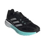 Женские кроссовки sl20 Adidas, белый - фото 4