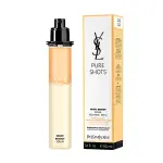 Двухфазная антивозрастная сыворотка Recharge Pure Shots Night Reboot Serum Refill Yves Saint Laurent, 30 ml - фото 2