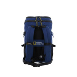 Рюкзак EXPLORER III из переработанных ПЭТ-бутылок NATIONAL GEOGRAPHIC, цвет Royal Blue - фото 2