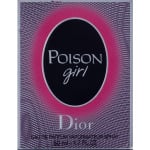 Парфюмированная вода Christian Dior Poison Girl  - фото 2