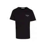 Футболка Calvin Klein Jeans "CKJ STACK LOGO T-SHIRT", для детей до 16 лет, черный - фото 9