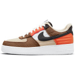 Nike Air Force 1 Low LXX Toasty (женские) - фото