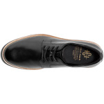 Оксфорды Cole Haan American Classics Montrose Plain Toe, цвет Black/Dark Chocolate/Black - фото 2