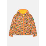 Легкая куртка SAVE THE DUCK X THE ANIMAL OBSERVATORY JUNIOR JACKET UNISEX, цвет multi-coloured - фото