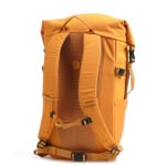 Рюкзак Ulvö 30 с закругленным верхом 15″ полиамид Fjällräven, желтый - фото 2