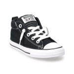 Детские кроссовки Converse Chuck Taylor All Star Street Mid Mid Converse - фото 5