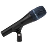 Конденсаторный микрофон Sennheiser e965 Multipattern Handheld Condenser Microphone - фото