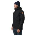 Куртка Fjällräven Skogso Padded, синий - фото 3