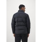 Зимняя куртка WINNSBORO PADDED JACKET Calvin Klein Golf, черный - фото 6