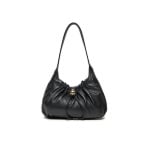 Вечерняя сумка Furla Mionido WE00647 BX2269 O6000, черный - фото