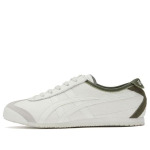 Кроссовки мексика 66 Onitsuka Tiger, белый - фото