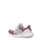 Adidas кроссовки Ultraboost Clima из коллаборации с Missoni, мультиколор - фото 3