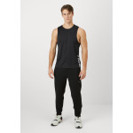 Спортивные брюки STUDIO TEXTURE PANT Puma, черный - фото 2