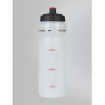 Бутылка для воды Speedo WATER BOTTLE 800ML, белый - фото 2