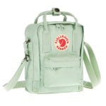 Сумка Fjällräven, цвет Mint Green - фото 2