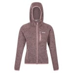 Худи Regatta Newhill Fleece, розовый - фото 3