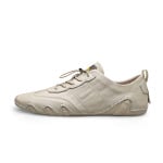 Кроссовки BECK Lifestyle Shoes Men Low-top, черный - фото