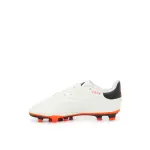 Кроссовки Copa Pure 2 Soccer Shoe Adidas, белый/красный/черный - фото 3