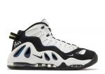 Air max uptempo 97 black hot sale