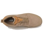 Кроссовки JEEP SPIRIT Lifestyle Shoes Men Low-top, цвет Natural Deer - фото 11