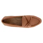 Лоферы Ellis Loafer Aerosoles, цвет darktan - фото 4