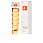 Туалетная вода Boss orange woman Hugo boss, 75 мл - фото 2