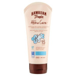 Солнцезащитный крем, SPF15, 180 мл Hawaiian Tropic, Aloha Care - фото