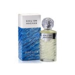 Туалетная вода, 220 мл Rochas, Eau De Rochas Woman - фото