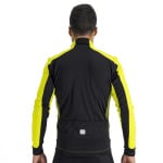 Куртка Sportful Neo Softshell, желтый - фото 2