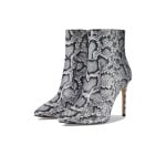 Ботинки MICHAEL Michael Kors Rue Stiletto Bootie, черный - фото 3