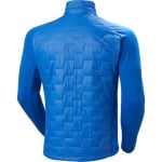 Гибридная изоляционная куртка Lifaloft мужская Helly Hansen, цвет Cobalt 2.0 - фото 5