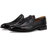 Лоферы Florsheim Conetta Moc Toe Venetian Loafer, черный - фото