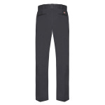 Обычные брюки Dickies 874 Original, серый - фото 3