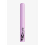 Подводка для глаз Vivid Bright Liner Nyx Professional Makeup, цвет lilac link - фото 3