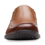 Мужские лоферы Whiddon Step Clarks - фото 6