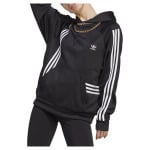 Худи adidas Originals, черный - фото