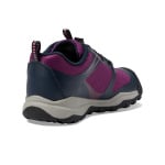 Треккинговая обувь KEEN Kids Wanduro Low Waterproof (Little Kid/Big Kid) - фото 4