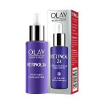 Regenerist Retinol24 Ночная сыворотка 40 мл Olay - фото 2