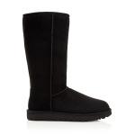 Угги Women's Classic II UGG, черный - фото 9