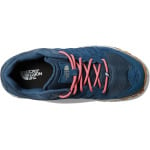 Походная обувь Truckee The North Face, цвет Shady Blue/Tin Grey - фото 2