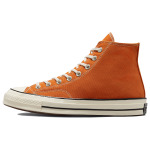 парусиновые туфли Converse 1970-х годов унисекс - фото