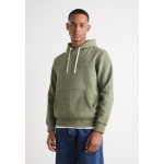 Толстовка с капюшоном ESSENTIAL HOODY Tommy Hilfiger, темно-зеленый - фото 3