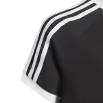 Платье-рубашка Adidas Originals "TEE DRESS" (1 шт.), черный - фото 11