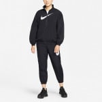 Женская куртка Nike, цвет Black - фото 3