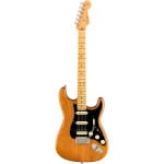 Электрогитара Fender American Professional II Roasted Pine Stratocaster HSS Natural - фото 2