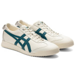 Кроссовки Onitsuka Tiger MEXICO 66 Shoes 'White Blue', белый - фото 3